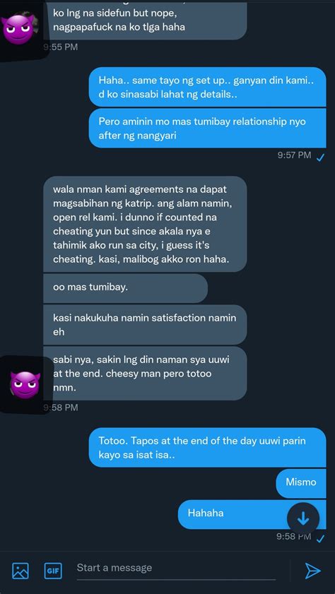 CheatingmadnessPH (@cheatingmadness) .